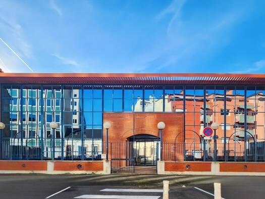 Immeuble à vendre - neuf 890 000 € 710 m² Centre-Marcadieu-Marne Tarbes 65000