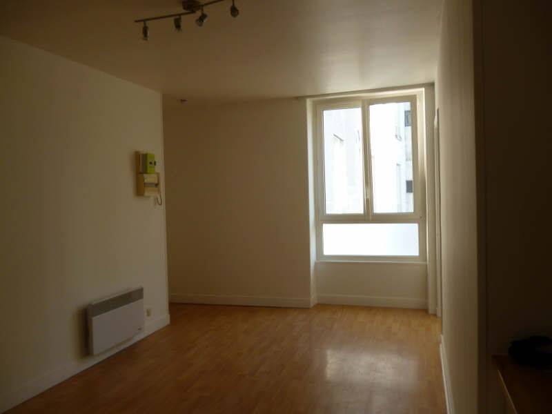 Maison à louer, 36m², CAEN