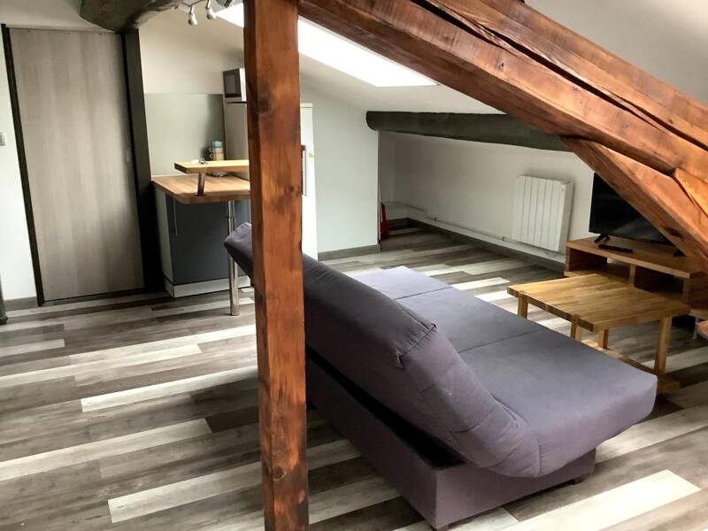 Maison à vendre, 44m², SAINT ETIENNE