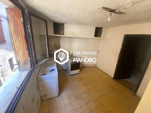Maison à vendre, 58m², LATOUR DE FRANCE