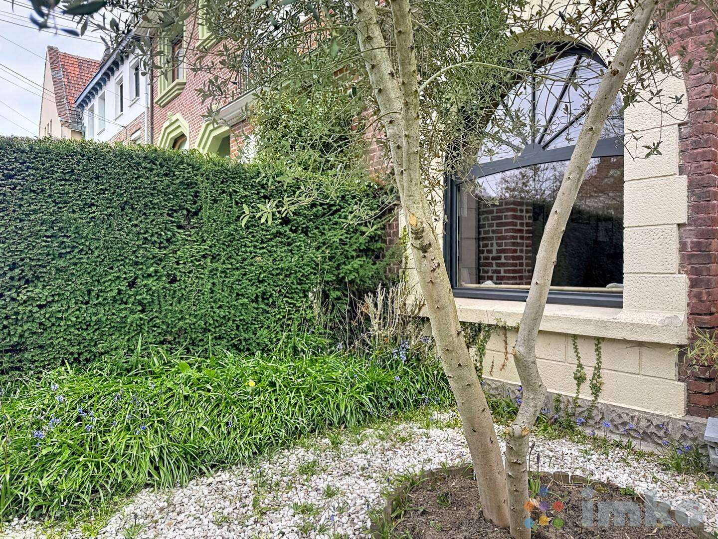 Maison à vendre, 164m², MARCQ EN BAROEUL