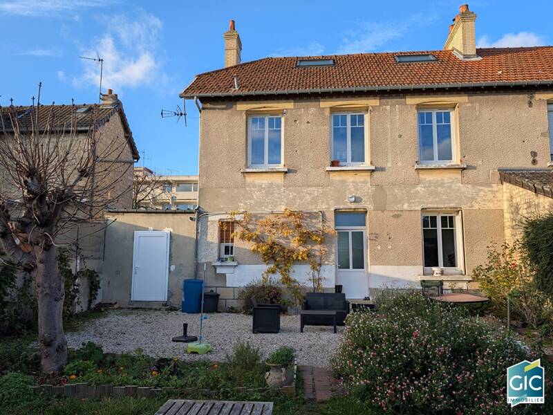 Maison à vendre, 133m², CAEN