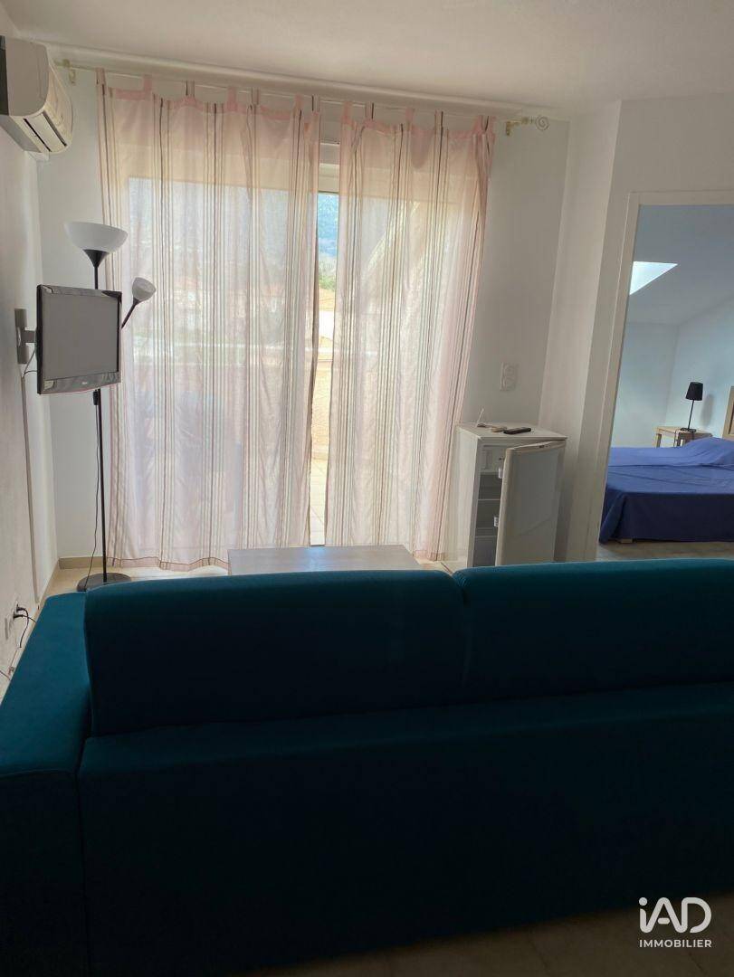 Maison à vendre, 42m², SANTA MARIA POGGIO