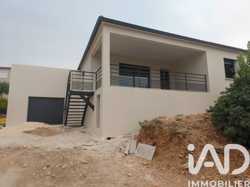 Maison à vendre, 100m², SAINT AMBROIX