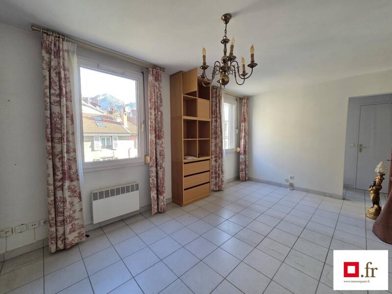 Maison à vendre, 29m², GRENOBLE