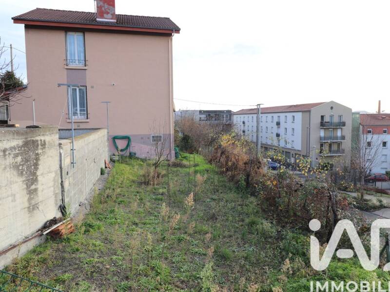 Maison à vendre, 82m², CLERMONT FERRAND