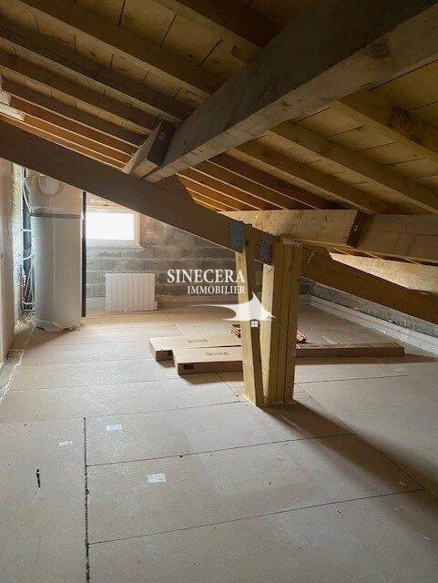 Maison à vendre, 144m², LIBOURNE