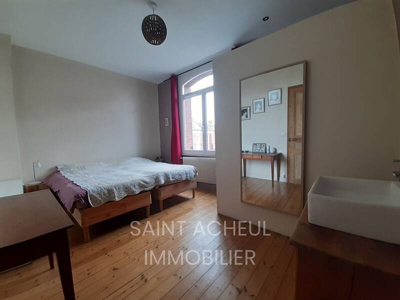 Maison à vendre, 97m², AMIENS