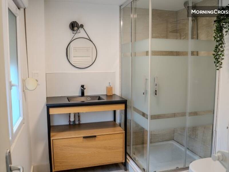 Maison à louer, 55m², LE MANS