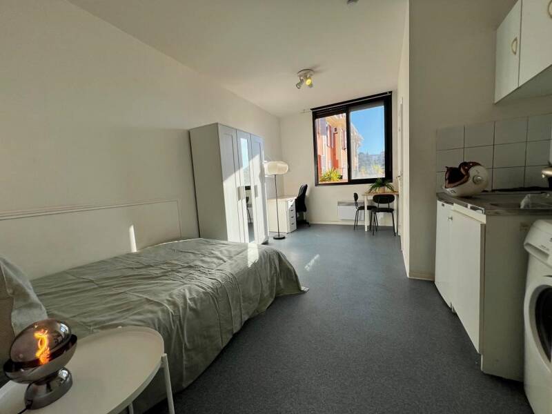 Maison à louer, 17m², NICE