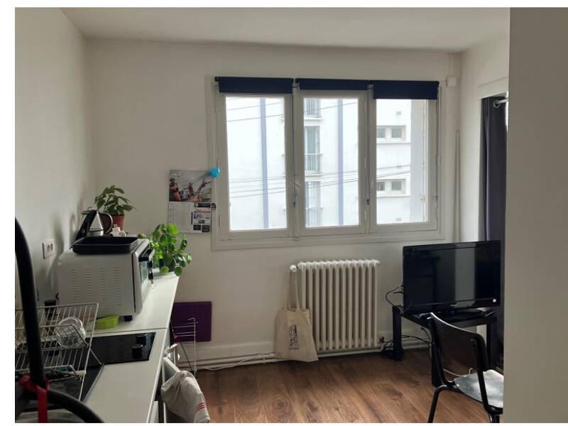 Maison à louer, 21m², SAINT NAZAIRE
