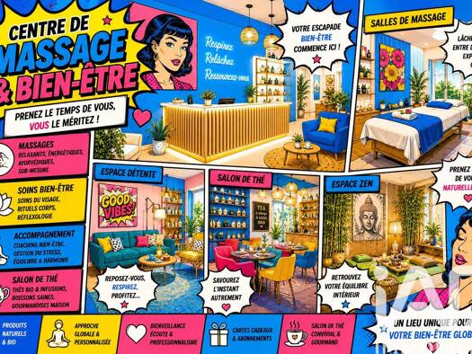 Boutique à vendre 55 000 € 1 pièce 159 m² de surface de vente Carmes Sud Orléans 45000