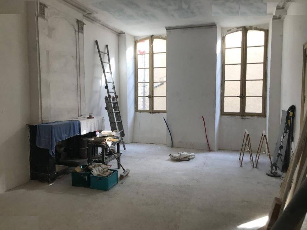 Maison à vendre, 650m², SAINT HIPPOLYTE DU FORT