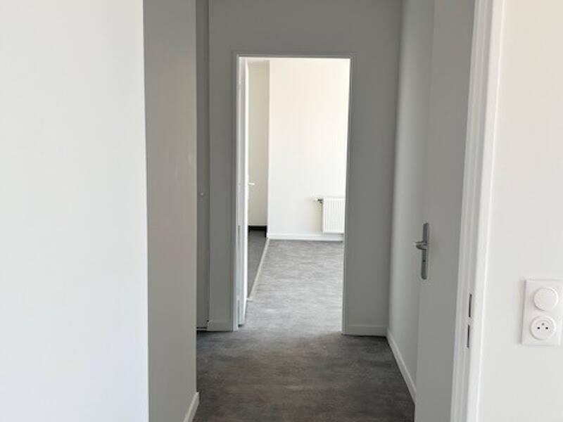 Maison à louer, 48m², LES PAVILLONS SOUS BOIS