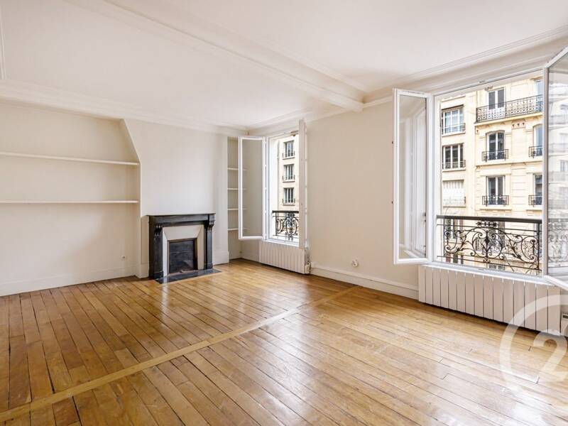 Maison à vendre, 90m², PARIS 14E