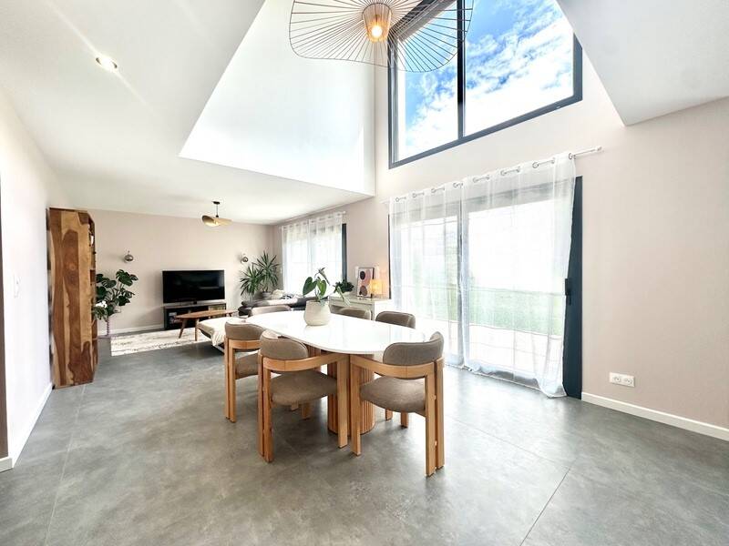 Maison à vendre, 127m², SAINT JEAN BREVELAY
