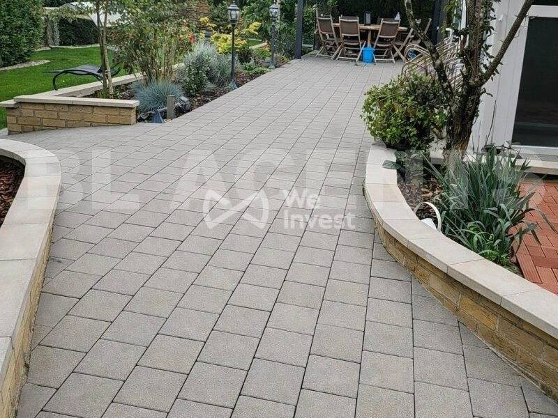 Maison à vendre, 138m², LONGUYON