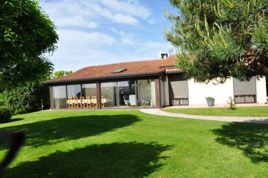 Maison à vendre 588 000 € 8 pièces 6 chambres 218 m² 126 419 m² de terrain Villeréal 47210