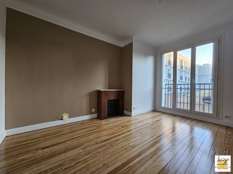 Maison à louer, 74m², LE HAVRE