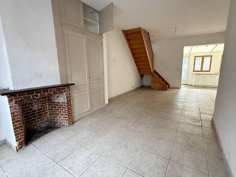 Maison à vendre, 107m², TOURCOING