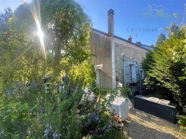 Maison à vendre, 100m², LIZY SUR OURCQ