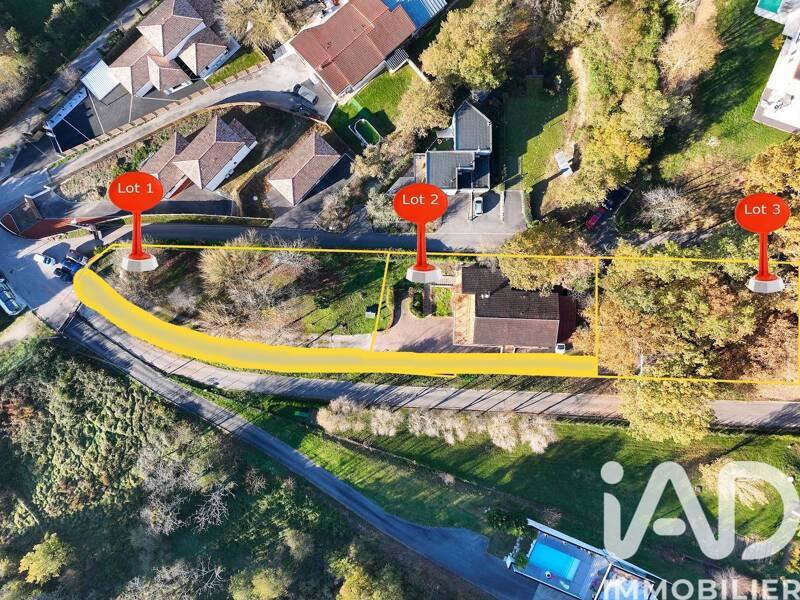 Maison à vendre, 110m², ROUFFIAC TOLOSAN