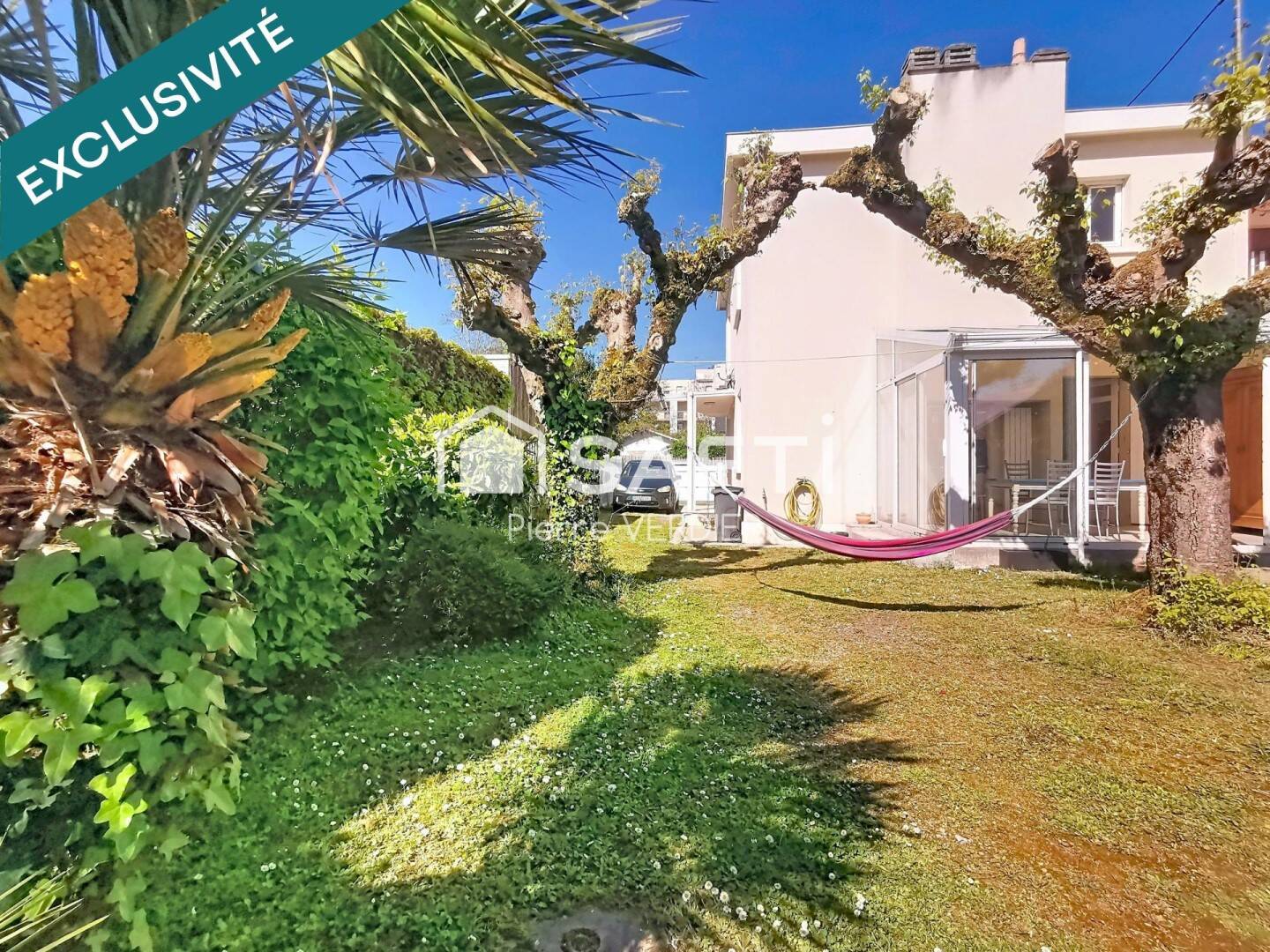 Maison à vendre, 123m², MERIGNAC