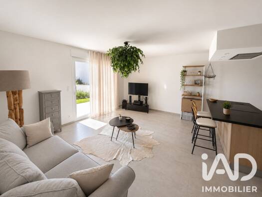 Appartement à vendre 260 000 € 3 pièces 2 chambres 69 m² RDC/1 Cattenom 57570
