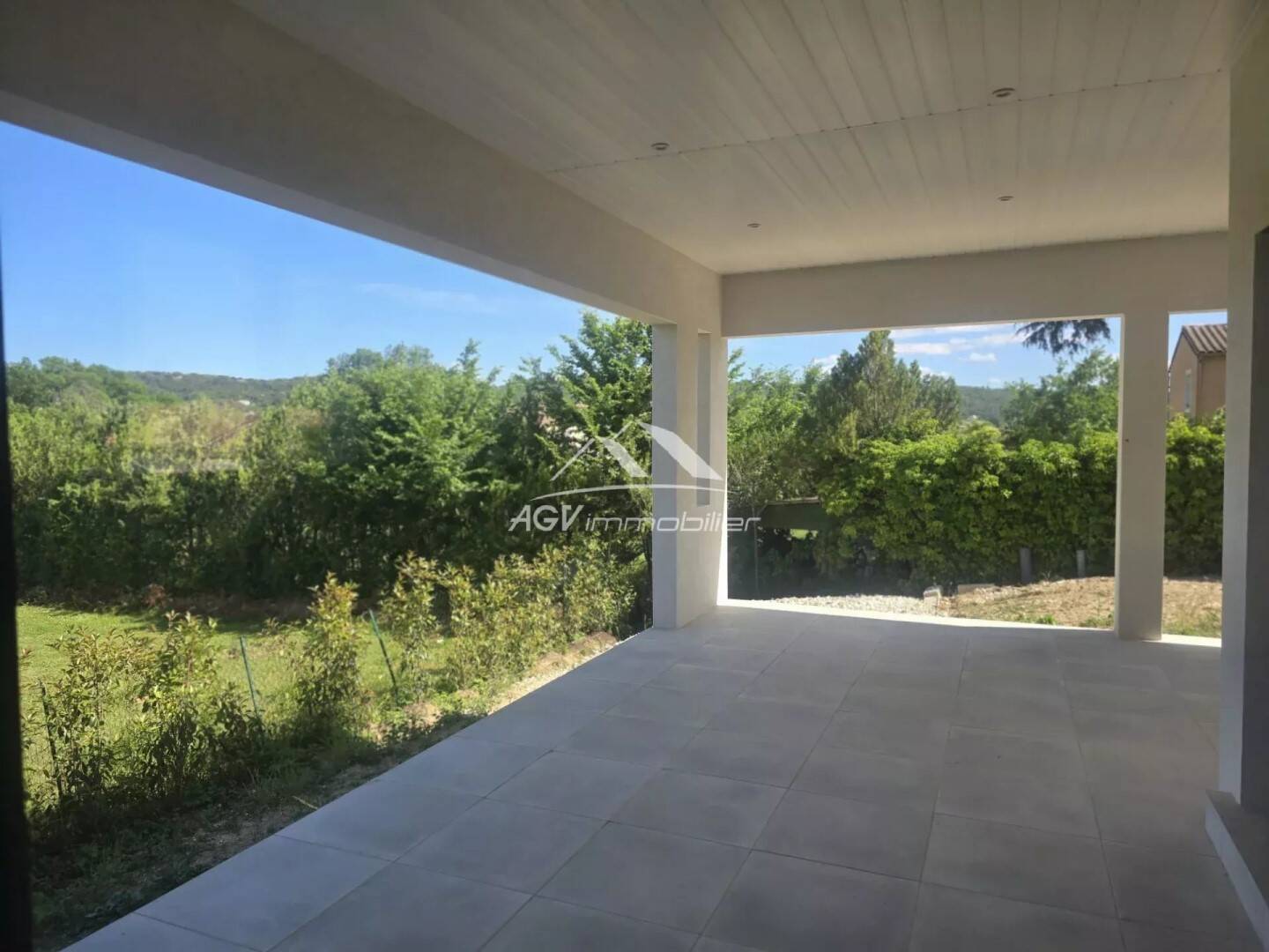 Maison à vendre, 101m², SAINT JULIEN LES ROSIERS