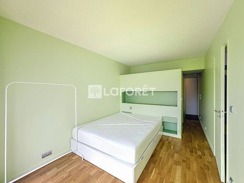 Maison à louer, 56m², PARIS 16E