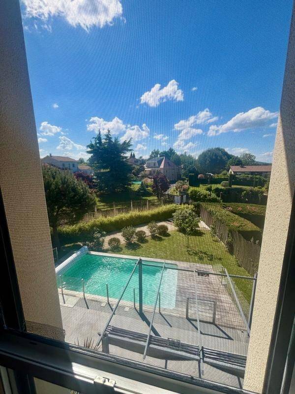 Maison à vendre, 111m², SATHONAY VILLAGE