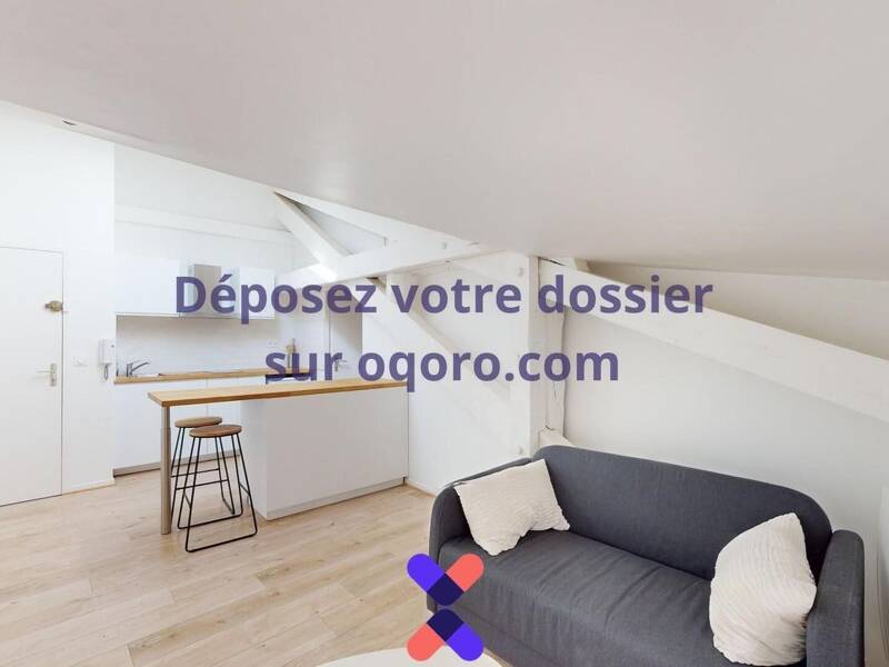 Maison à louer, 34m², VALENCE