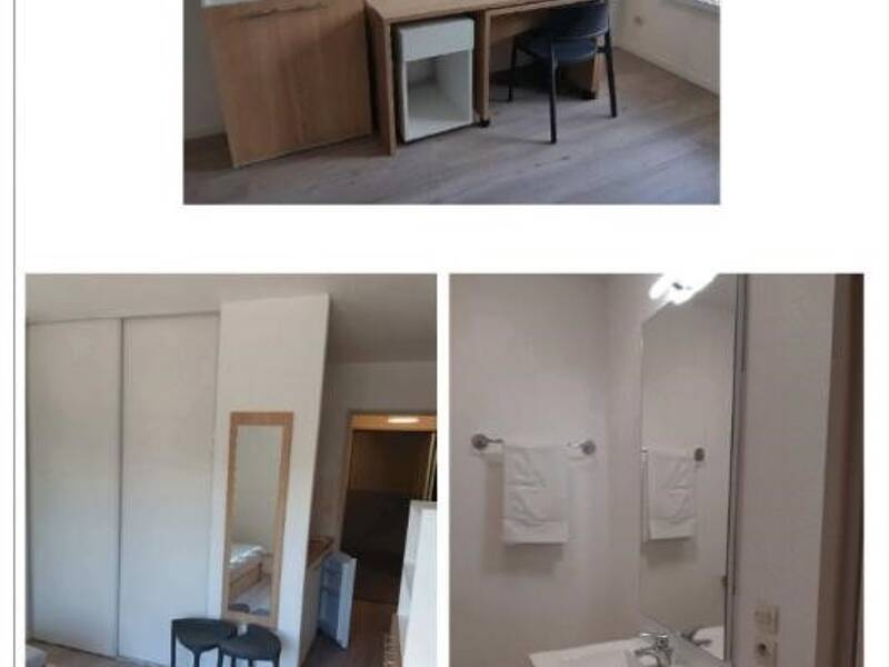 Maison à vendre, 18m², NANTES