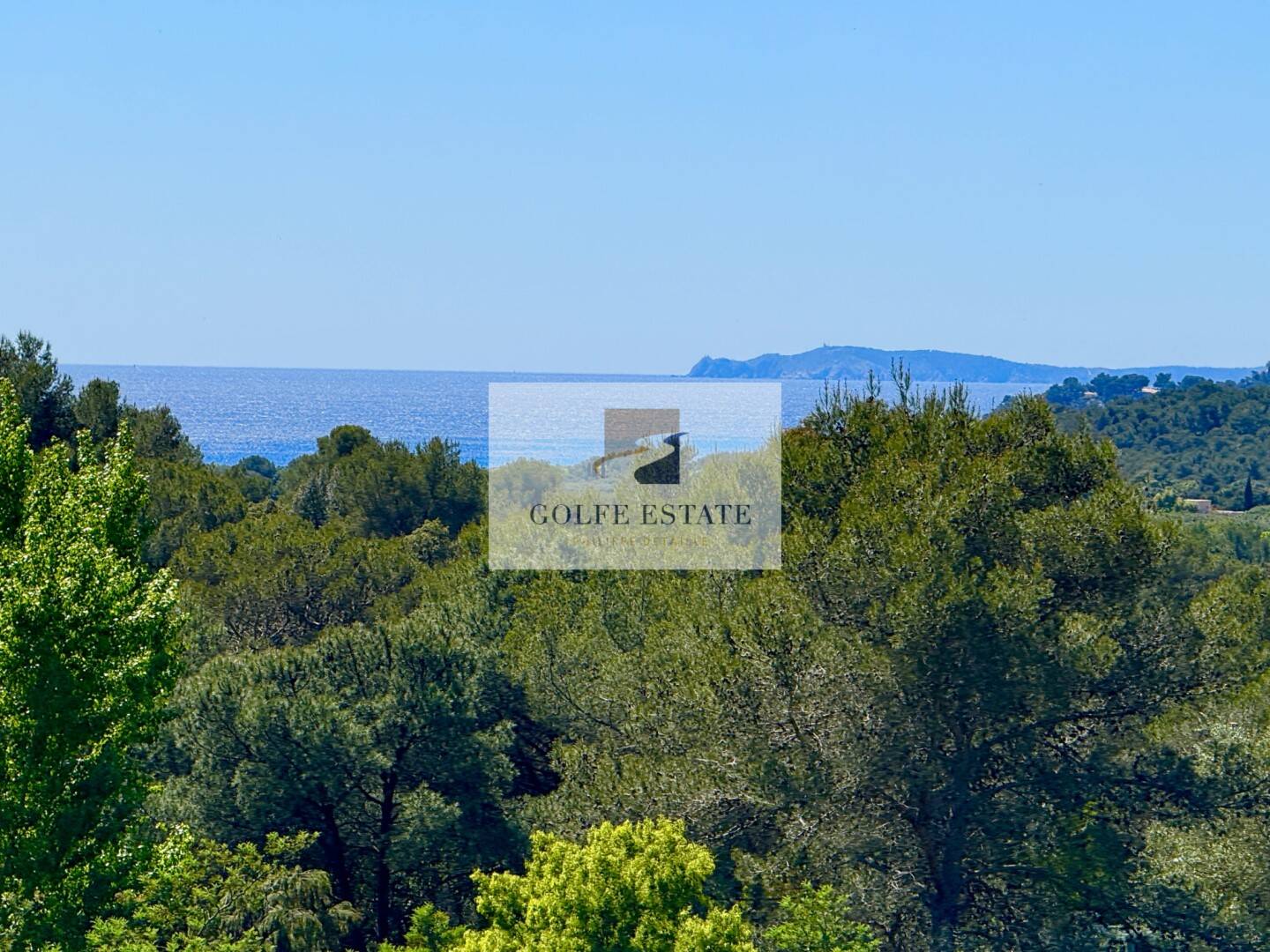 Maison à vendre, 160m², LA CROIX VALMER