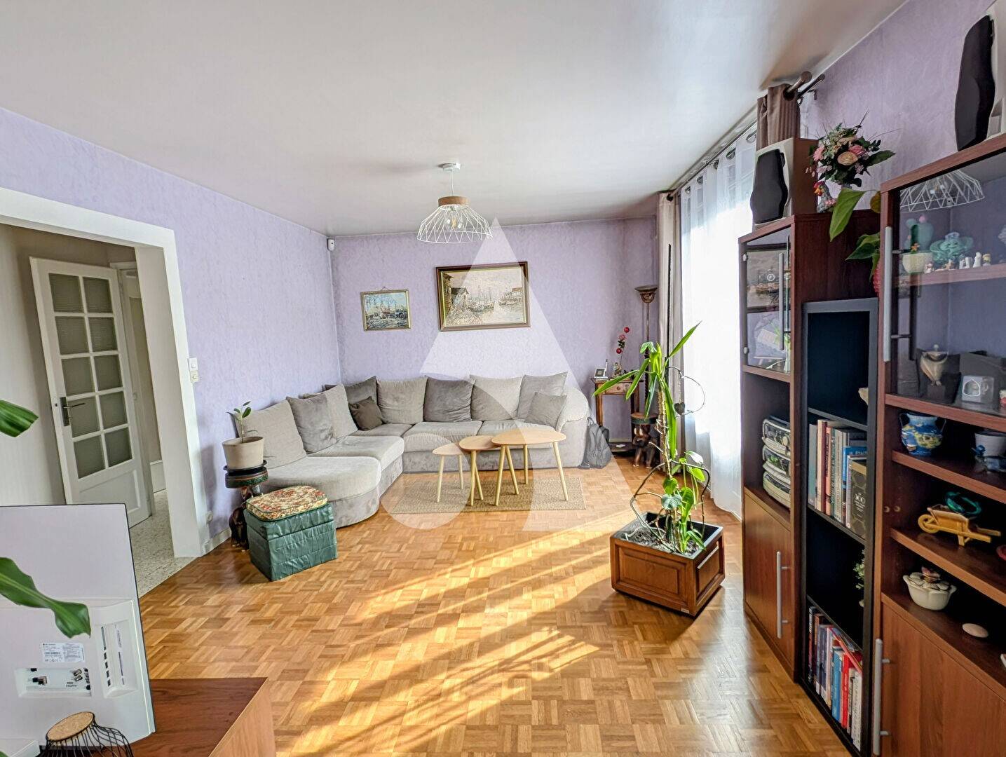 Maison à vendre, 118m², LA FRETTE SUR SEINE