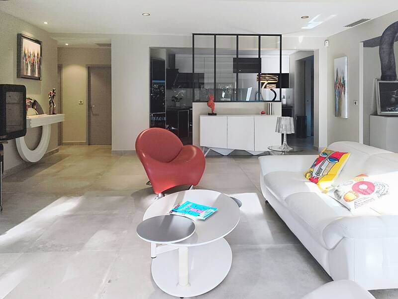 Maison à vendre, 170m², LES ANGLES