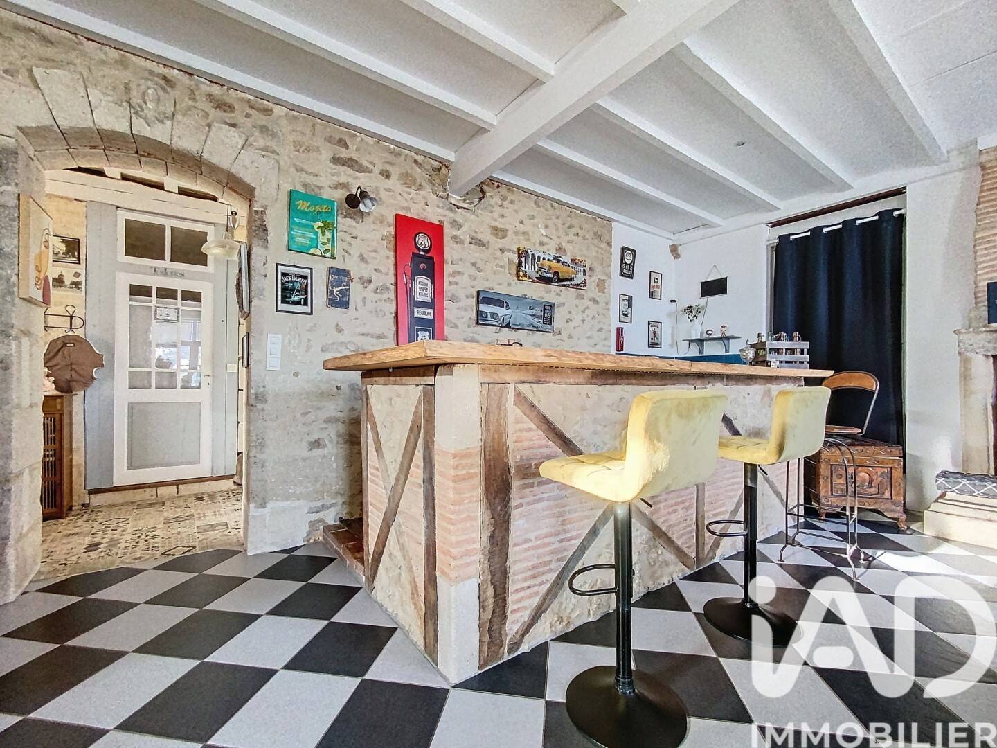 Maison à vendre, 224m², LANDIRAS