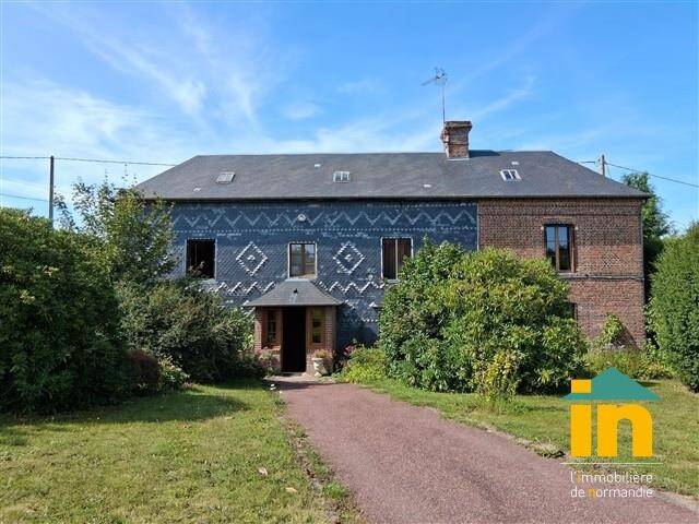 Maison à vendre, 173m², CALVADOS