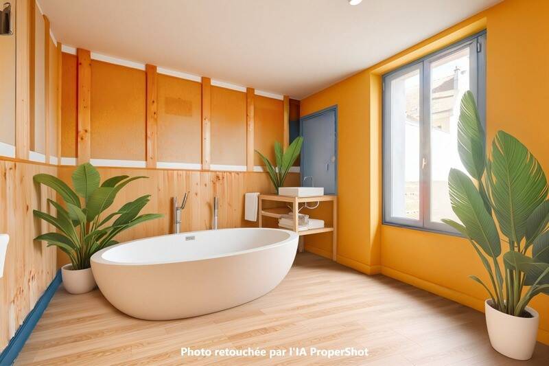 Maison à vendre, 143m², LIZY SUR OURCQ