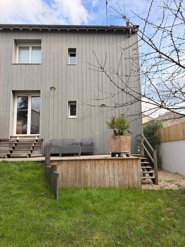 Maison à vendre, 77m², CHAMPIGNY SUR MARNE