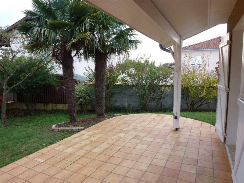 Maison à louer, 82m², MEYZIEU