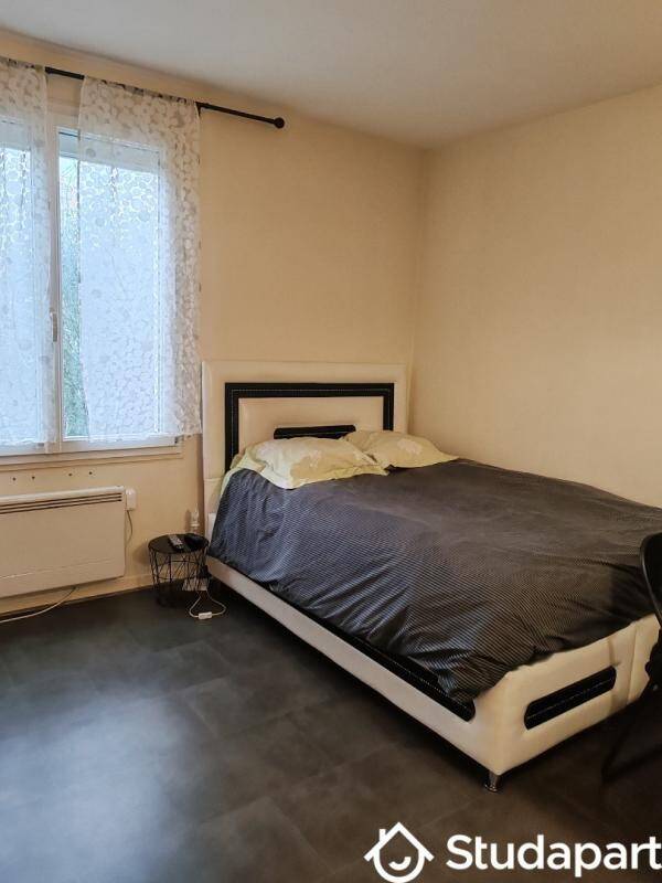 Maison à louer, 40m², CERGY