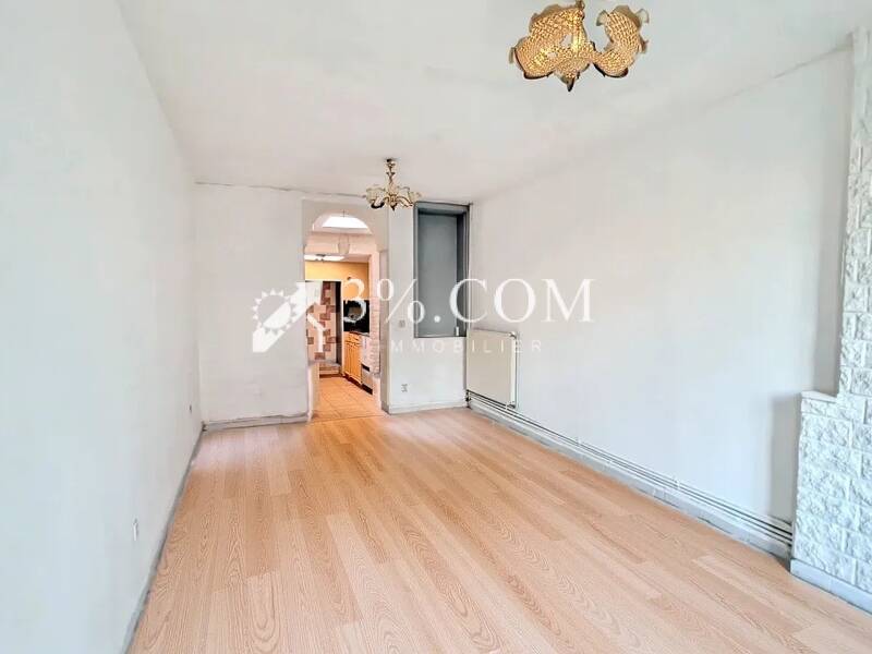 Maison à vendre, 93m², ROUBAIX