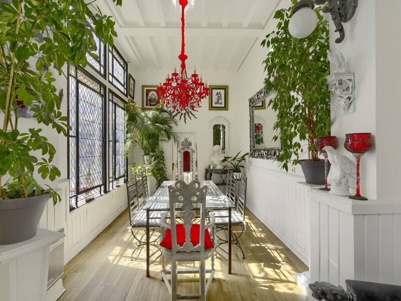 Maison à vendre, 211m², BORDEAUX