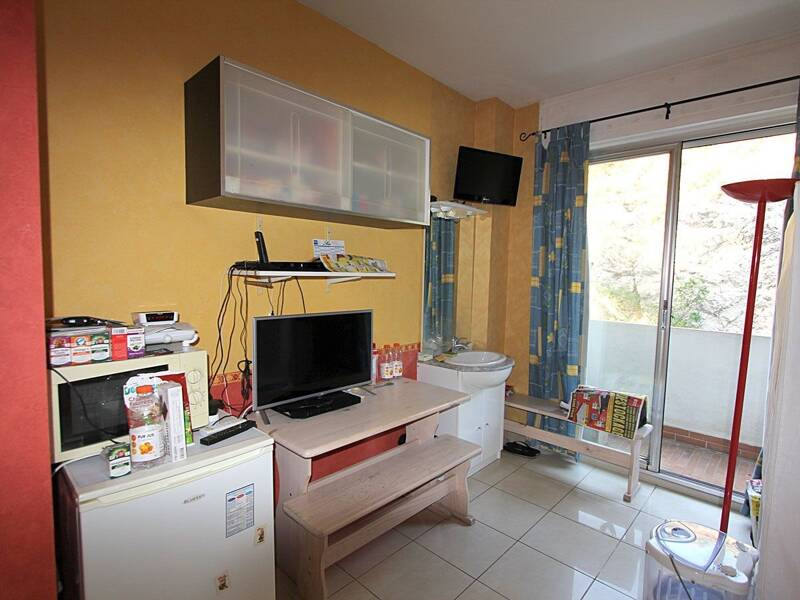 Maison à vendre, 9m², MARSEILLE 8E