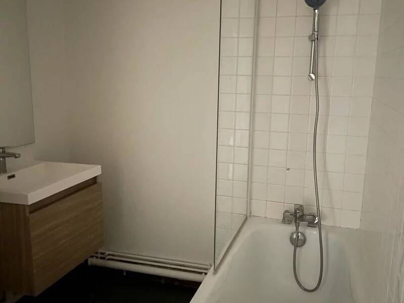 Maison à louer, 55m², SAINT PIERRE DES CORPS