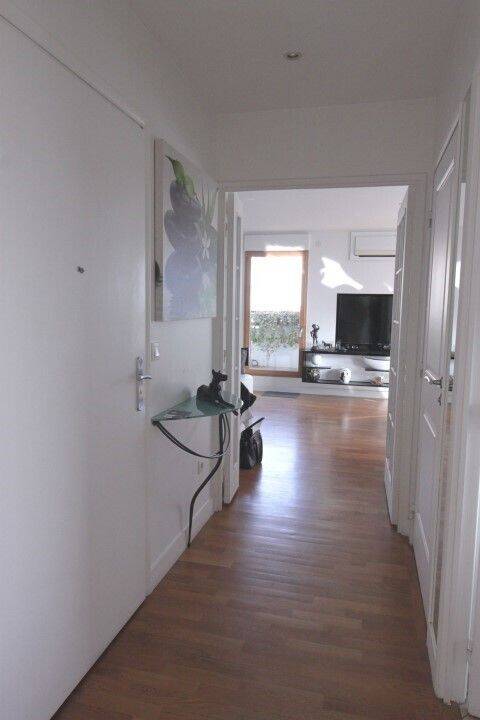 Maison à louer, 72m², COURBEVOIE