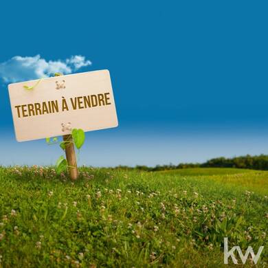 Terrain à vendre 7 962 € 1 664 m² de terrain Estagel 66310
