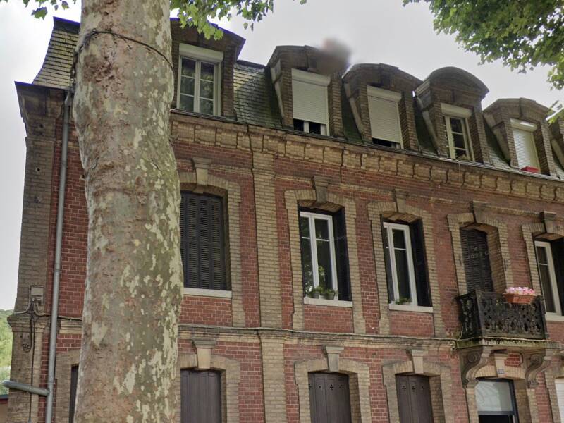 Maison à louer, 73m², LES ANDELYS