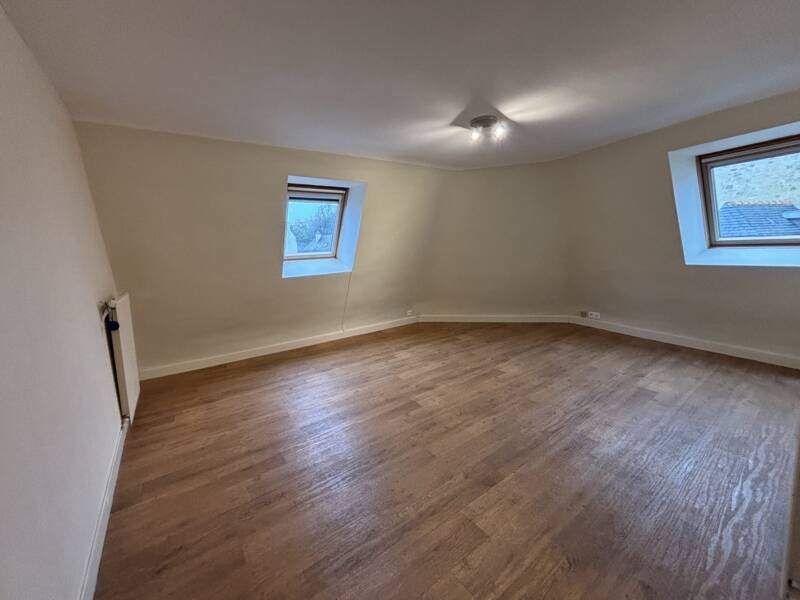 Maison à louer, 26m², VANNES